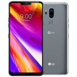 Замена стекла на телефоне LG G7 в Пензе